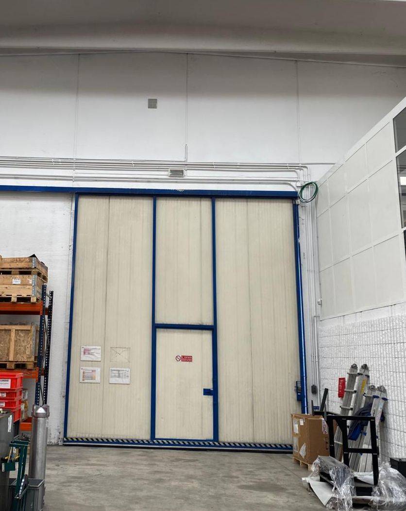 macera-termoidraulica-installazione-griglia-drenaggio-capannone-industriale-milano (10)