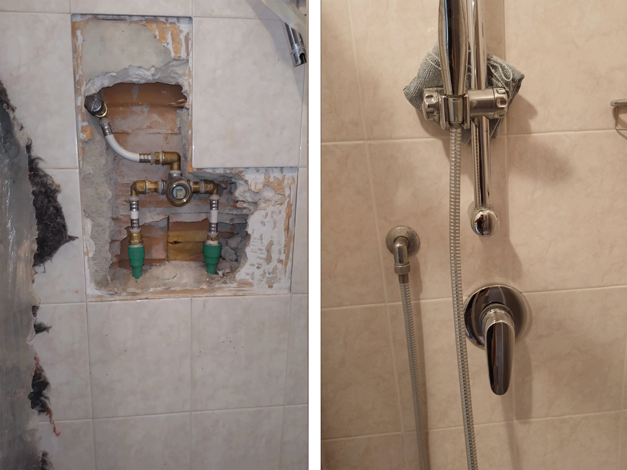 macera-termoidraulica-sostituzione-miscelatore-doccia